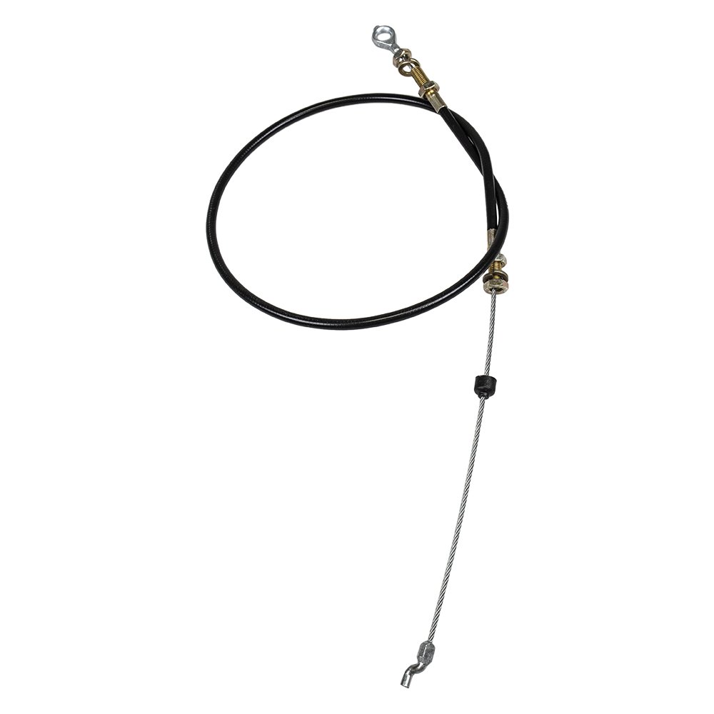 Amazon.com: MTD 946-04361 Left Hand Transmission Brake Cable for
